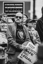 Omaha Pro-Choice Rally