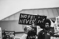 Omaha Pro-Choice Rally