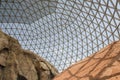 Omaha`s Henry Doorly Zoo Desert Dome