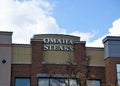 Omaha Steaks, Schaumburg, IL