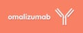 Omalizumab monoclonal antibody drug. Targets immunoglobulin E IgE. Indications for use include asthma and chronic spontaneous.