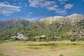 Omalos Plateau, Lefka Ori, Crete