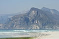 Oman: Beach in Dhofar