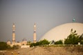 Oman Children science Museum building