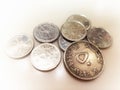 Oman coins. Oman money