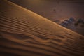 Oman desert dune