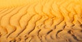 in oman the old desert and the empty quarter abstract texture li Royalty Free Stock Photo