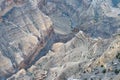 Oman`s Grand Canyon