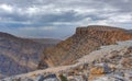 Oman`s Grand Canyon