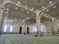 Oman, Salalah, Sultan Qaboos mosque