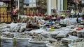 oman souvenirs sold at Al-Husn Souq in Salalah