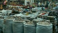 oman souvenirs sold at Al-Husn Souq in Salalah