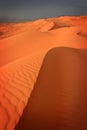 Oman: Wahiba Sands