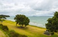 Omana Beach Auckland New Zealand