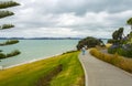 Omana Beach Auckland New Zealand