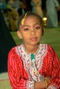 Omani Girl