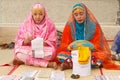 Omani Women Tailors