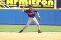 Omar Vizquel, Cleveland Indians