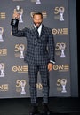 Omari Hardwick Royalty Free Stock Photo