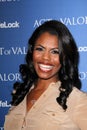 Omarosa Manigault-Stallworth Royalty Free Stock Photo