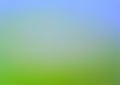 Green and blue background fade Royalty Free Stock Photo