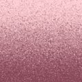 Ombre Millennial Pink Rose Gold Glittering Background Pixel Texture