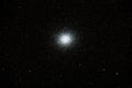 Impressive Omega Centauri taken in Namibia - a globular cluster in the constellation Centaur visible to the naked eye