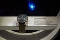 Omega Speedmaster that used in NASA Mission