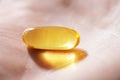 Omega3 capsule