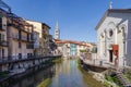 Omegna, Italy, Orta Lake