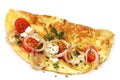 Omelette