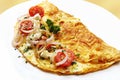 Omelette