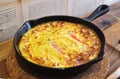 Omelette