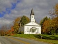 Omena Village Presbyterian Chu