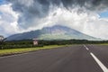 Ometepe Island airport