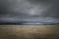 Balnakeil Beach Royalty Free Stock Photo