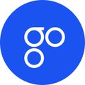 OMG icon Omisego crypto