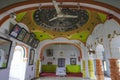 Omkareshwar in Madhya Pradesh, India