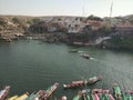 Omkareshwar Narmada River