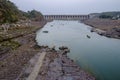 Omkareshwar sacred island