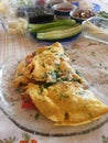 Omlette