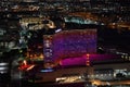 Omni Hotel in Dallas, Texas