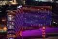 Omni Hotel in Dallas, Texas