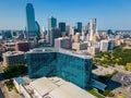 Omni Hotel Downtown Dallas Texas