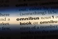 omnibus