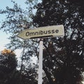 Omnibusse