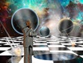 Omnipresent Thoughts Salvation