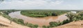 Omo river - Omorate - Ethiopia