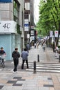 Omotesando, Tokyo