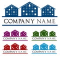 ÃÂ¡ompany logo house